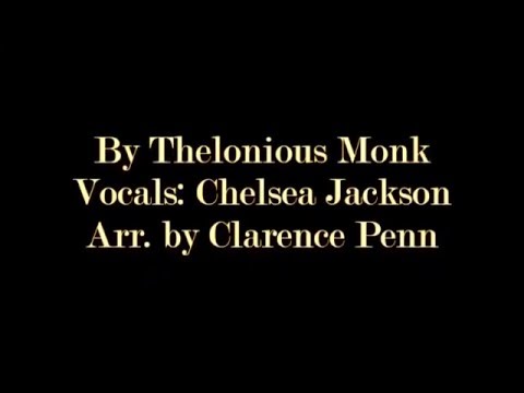 Ruby, My Dear [Demo] ft. Chelsea Jackson