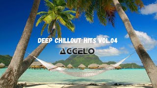 Deep House Mix / Deep Chillout Hits Vol.04 / NonStopMix by Dj Aggelo