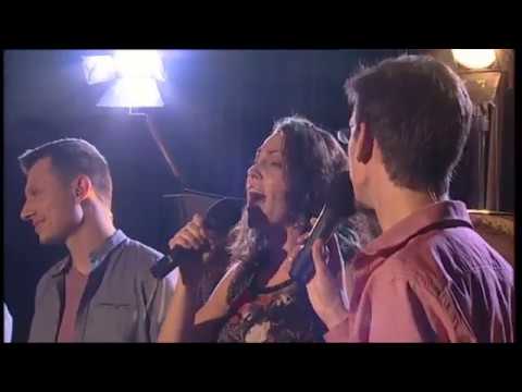 Spectrum Vocal Band