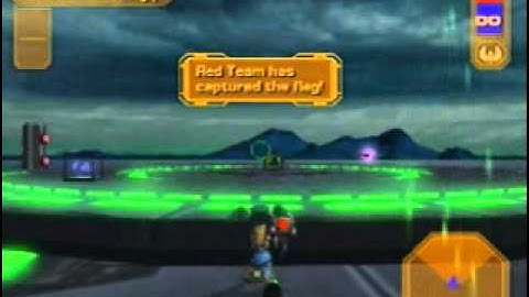 UYA Memorial CTF#12 1v1 1/2 2008-2009