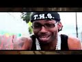 PRINCE TH$ ft  CALiKidd A2i   BANGIN OFFICIAL MUSIC VIDEO