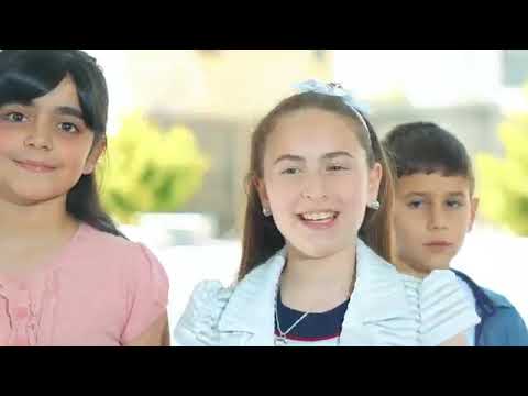 اغاني طيور الجنه عندك عصير دادا طبعا ياعمو طبعا قناة الشرقية 