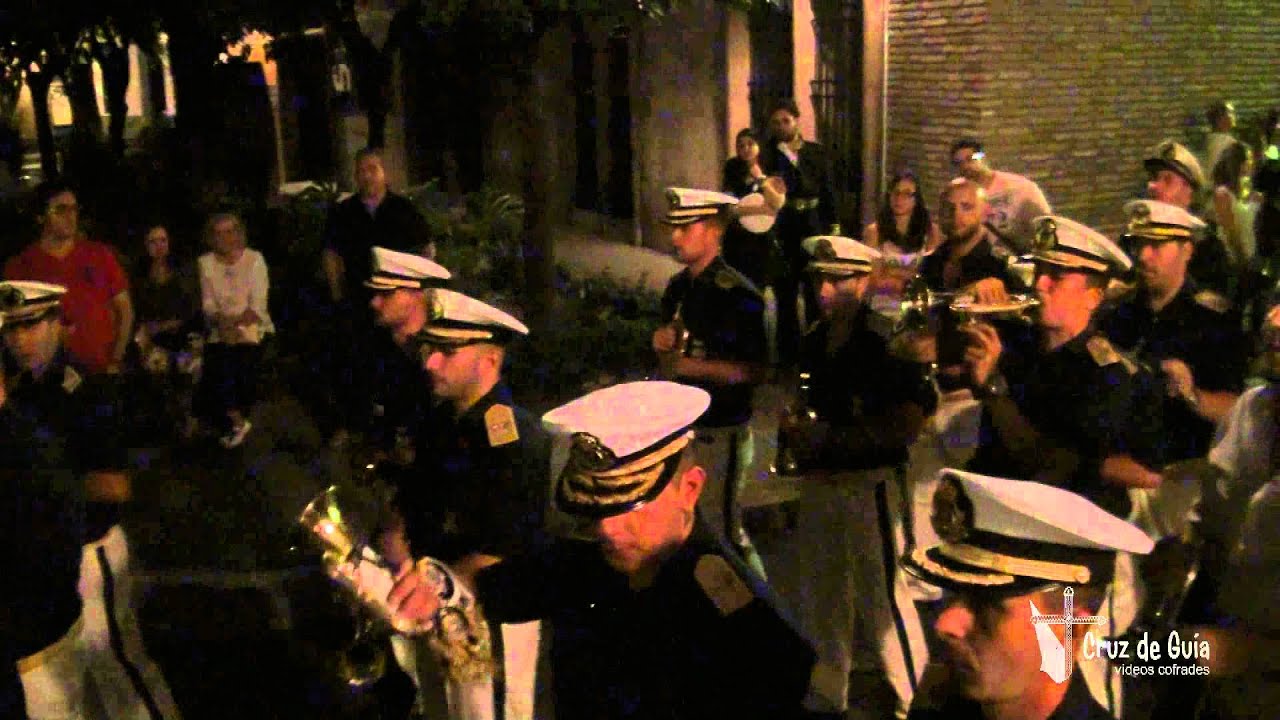 [HD] Rosario de Cádiz - El Dolor - Magna Córdoba - Desde dentro