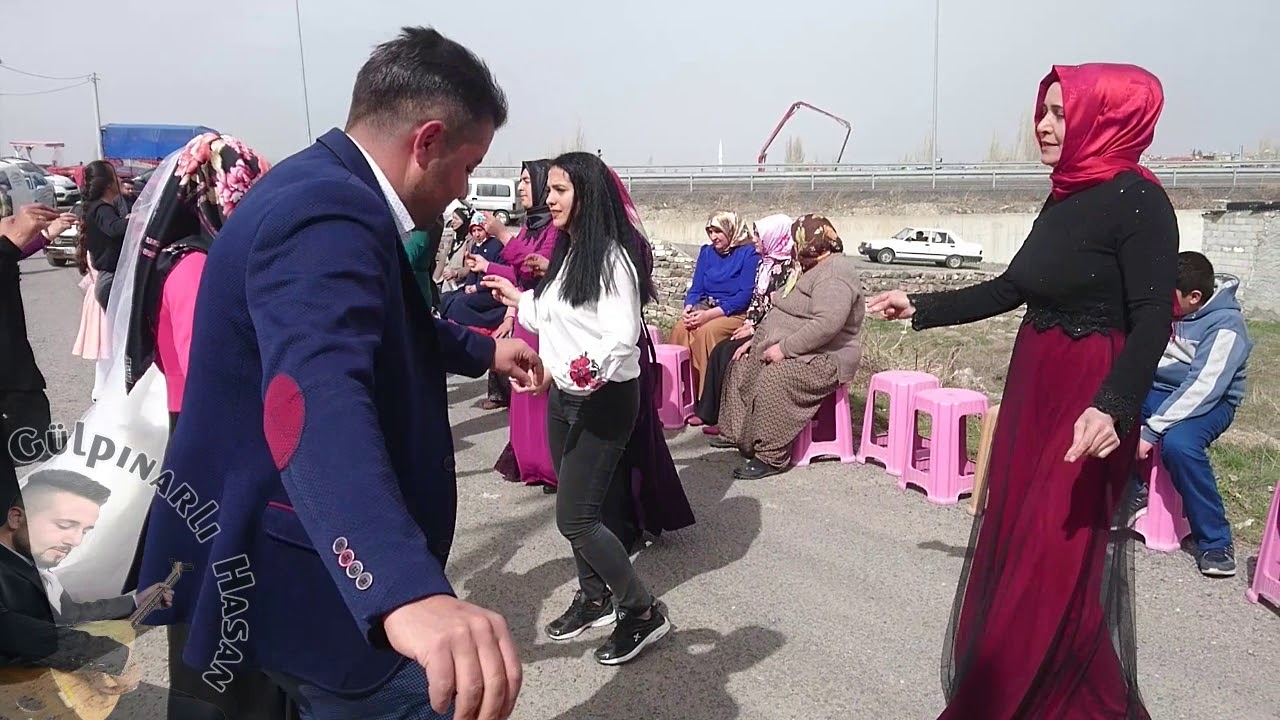 KESİK ÇAYIR GÜLPINARLI HASAN NEVŞEHİR ACIGÖL DÜĞÜNLERİ