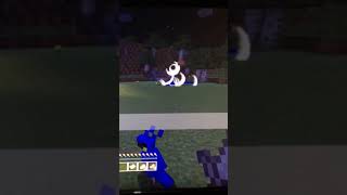 Minecraft creeper fail