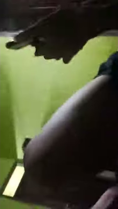 Ngintip Tetangga lagi mantap'😳
