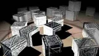 Shadow Mapping