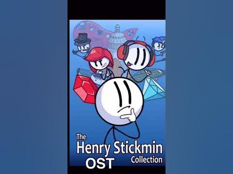 Toppat Gangsta 4 Lyfe (Henry Stickmin) by BonnieToilet