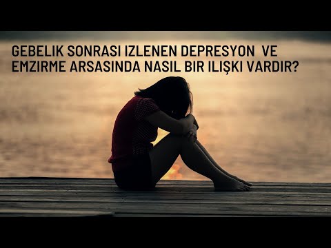 Gebelik Sonrası (Postpartum)