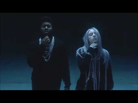 Billie Eilish Lovely With Khalid Legendado 