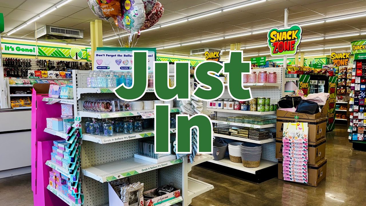 Dollar Tree 2025 | NEW Finds This Week😮😮😮
