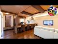 Private House "Satsuki Bettei" (Near Koya and Yoshino) | Gojo, Japan | Hotel Review 🌟