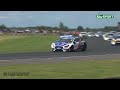 Round 17 in 120s | Croft | BTCC 2024