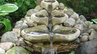 Montara Series Flowform