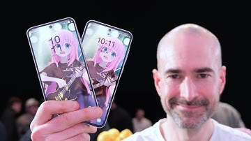 Samsung Galaxy A56 vs A55 | What