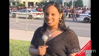 SAGINAW HIGH SCHOOL PROM 2006
