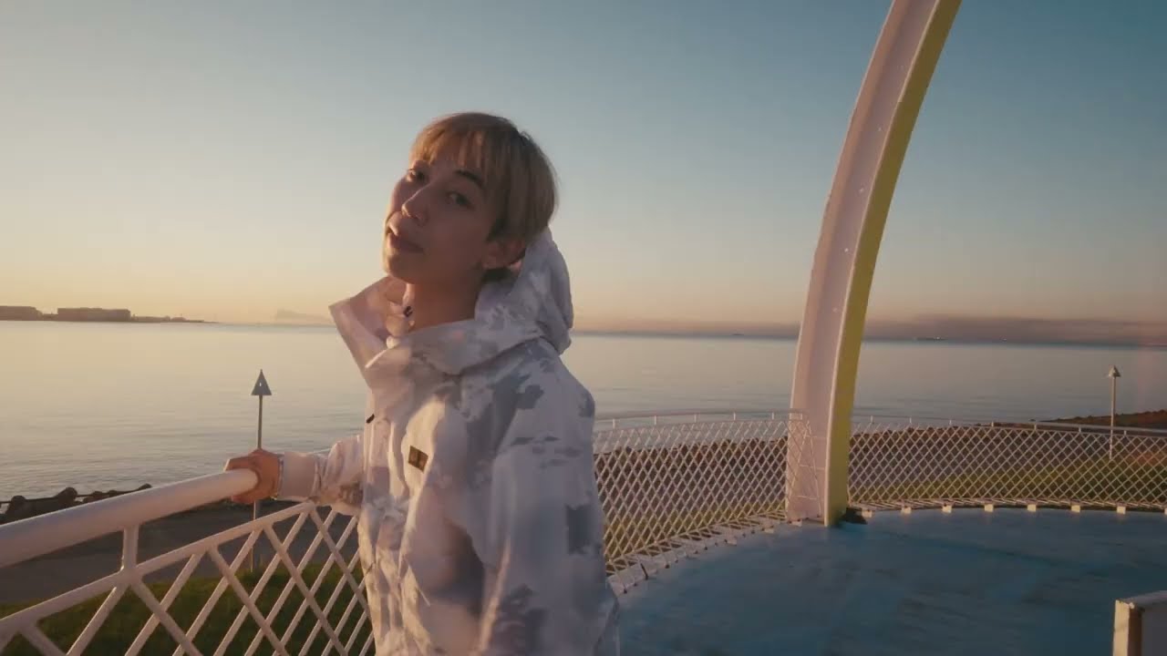 Watch Taeyoung Boy - BLONDE (Official Audio Visual) on YouTube Watch Taeyoung Boy - BLONDE (Official Audio Visual) on YouTube
