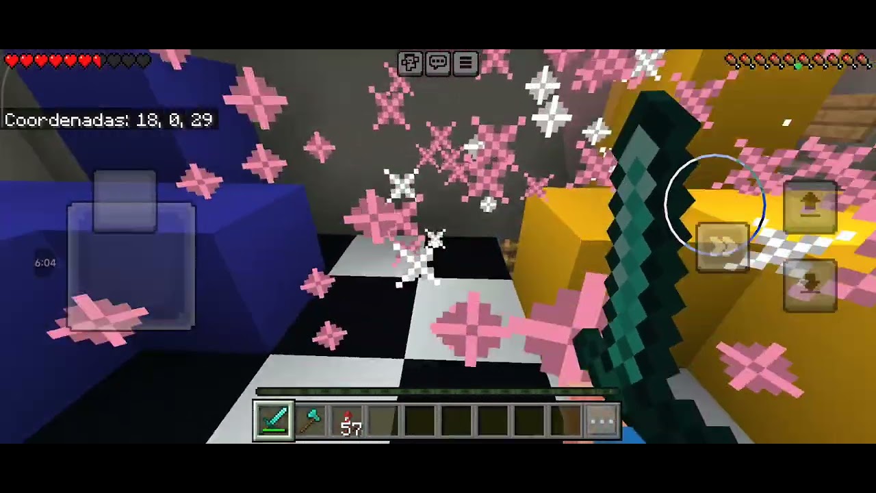 Escondite de fnaf 2 (colab con 