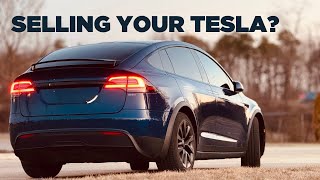 How To Factory Reset Your Tesla Before Selling (Must-Do Checklist)