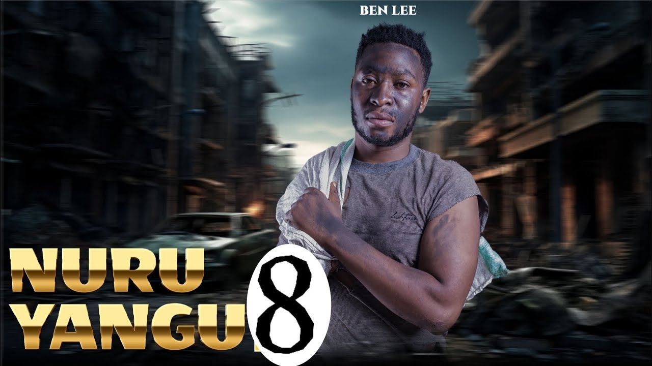 NURU YANGU 🌹[ 8 ]