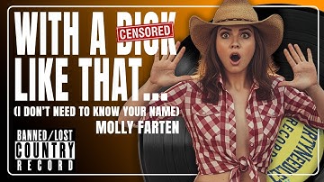 With A D**k Like That (I Don