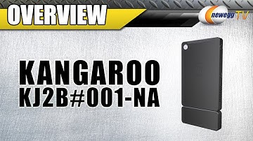 Kangaroo Mobile Desktop Overview - Newegg TV