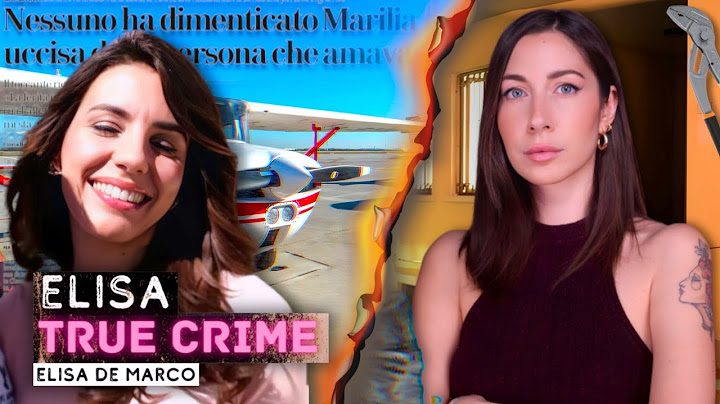 MARILIA RODRIGUES: LA VERITÀ DIETRO UNA DOPPIA VITA