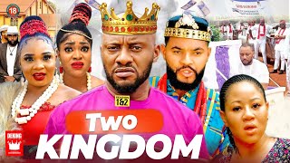TWO KINGDOM 1&2 (2023 New Movie) Yul Edochie 2022 Movie Nigerian Latest 2022 Full Movie
