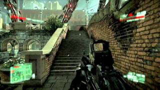 PC vs. Console rant over crysis 2- Who gives a fuck!!!