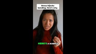 Midlife Feeling Disconnected? Boost Your Oxytocin Naturally #shorts