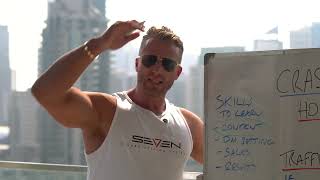 The 4-Step System to Make $10k/Month as an Online Coach: Traffic, Calls, Closing, Results