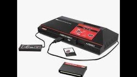 How to setup Sega Master System emulator on a Modded PS3 2025.