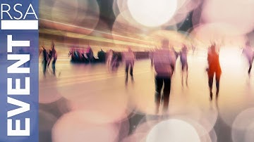 Good Work for All | Matthew Taylor I RSA Replay