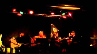 Advanced Group Guitar Song 4 - November 13, 2015