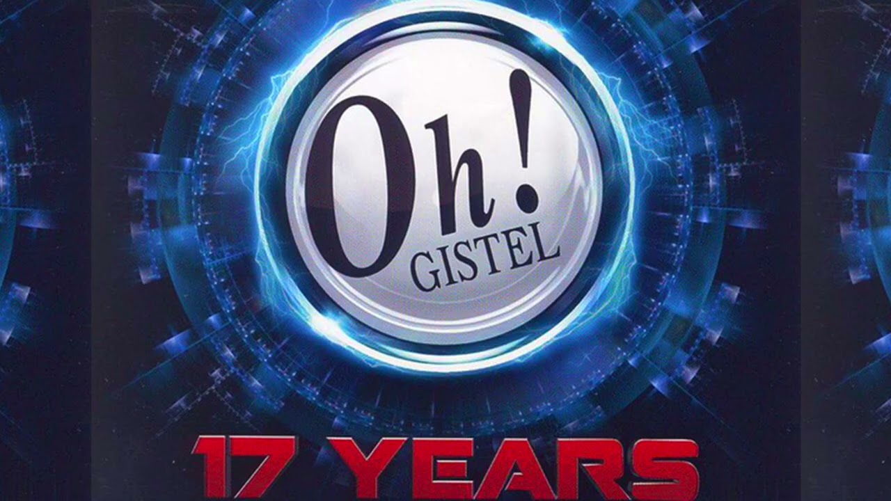 The Oh! Gistel | 30.10.2010 | 17 Years Pre-Party | 