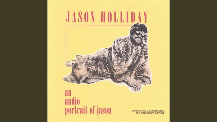 Jason Is Here