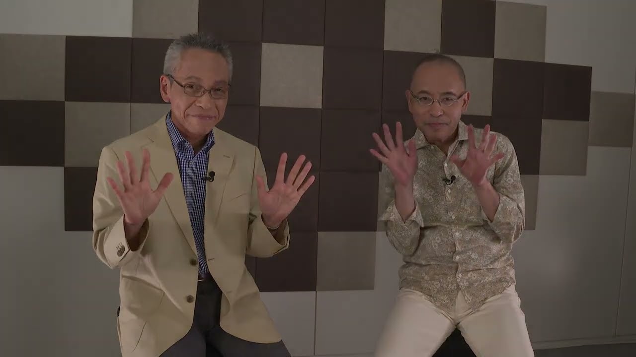 放送大学「日本語教育学入門（’24）」（テレビ※科目紹介）