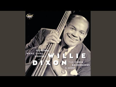 Putar Wrinkles - Willie Dixon
