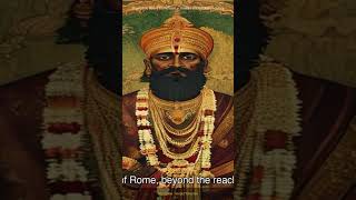 They Came Before the Romans — Kerala's Ancient Jewish Colony #Shorts (Part 1)