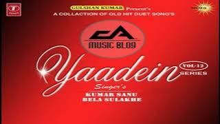 Sun Ja Ae Thandi Hawa - Kumar Sanu and Bela Sulakhe