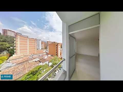 Venta Apartamento Laureles - La Castellana, Medellín