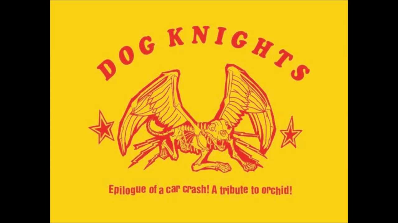 Full of Hell - Framecode (Orchid Cover)