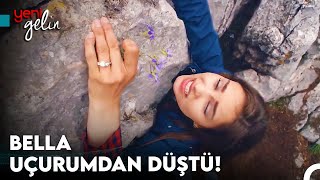 Çocuğu Olsun Diye Kendini Feda Eden Bir Kadın - Yeni Gelin