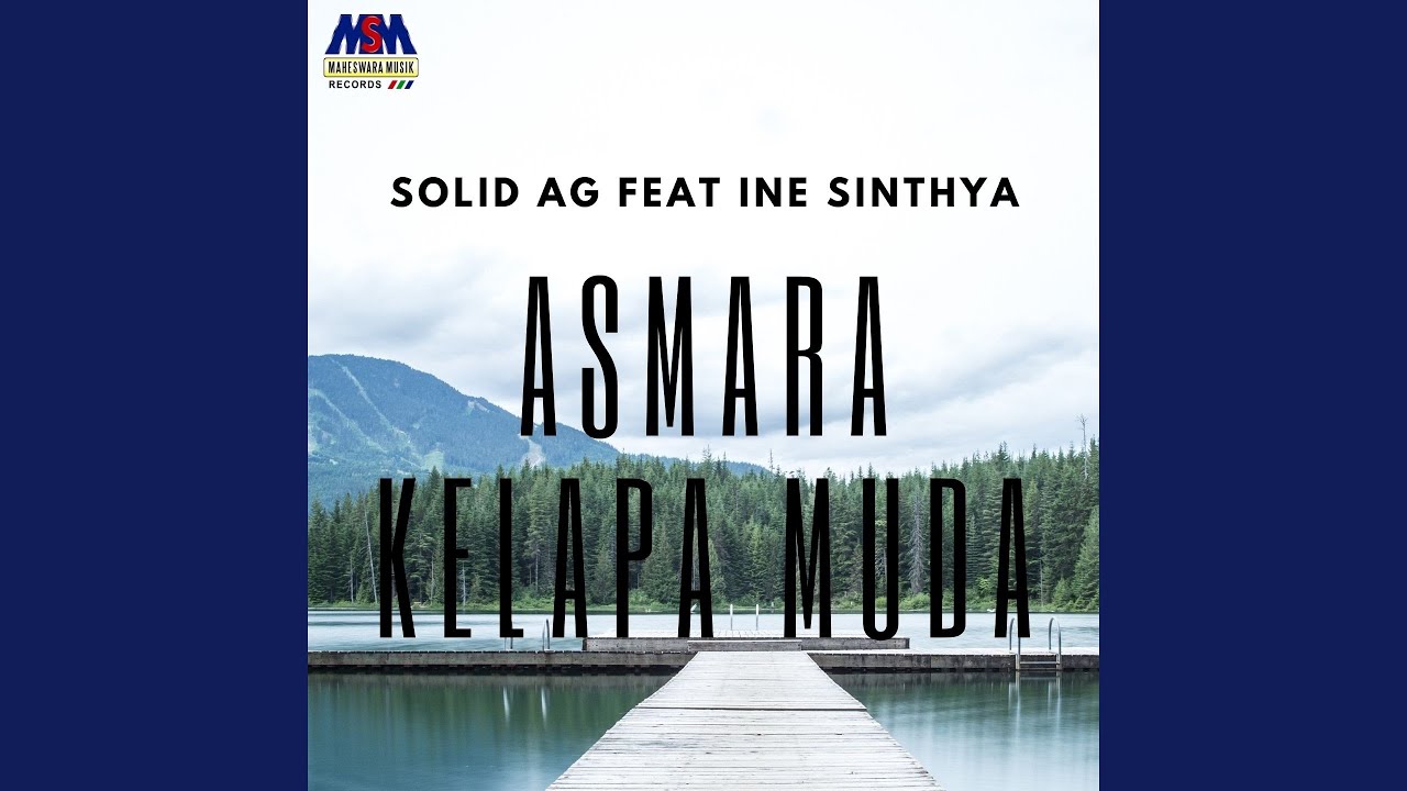 Asmara Kelapa Muda (feat. Ine Sinthya) YouTube