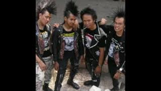 Gamelanoink - strive and survive