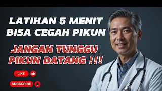 Cara Mencegah Pikun Sejak Dini, Latihan Otak Untuk Lansia