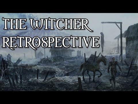 Vídeo: La Serie The Witcher Vende Más De Cuatro Millones De Copias