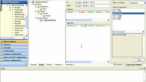 9 of 10 - MS Dynamics NAV eCon Configurator Studio 2/2