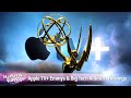 Rene's Beautiful Mug - Apple TV+ Emmys, Big Tech Antitrust Hearings, CES 2021