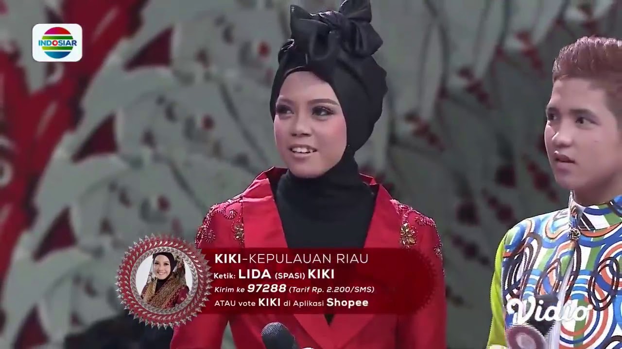 GOKIL!! Ruben Onsu Dikerjain Homeband Saat Ingin Maju Sambil Bernyanyi - LIDA 2019